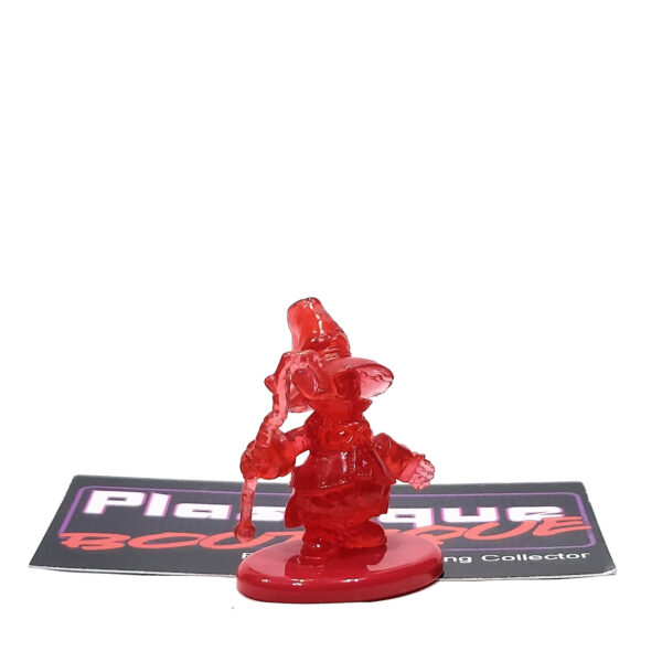 Coca-Cola Final Fantasy X Volume 3: Seymour Guado Mini Figure
