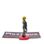 Coca-Cola Final Fantasy X Volume 3: Rikku Mini Figure