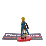 Coca-Cola Final Fantasy X Volume 3: Rikku Mini Figure