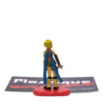 Coca-Cola Final Fantasy X Volume 3: Rikku Mini Figure