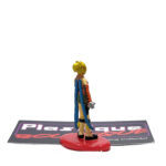 Coca-Cola Final Fantasy X Volume 3: Rikku Mini Figure