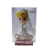 QPosket Disney: Dreamy Style Cinderella (Type B)