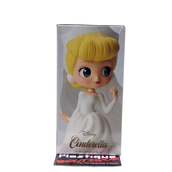 QPosket Disney: Dreamy Style Cinderella (Type B)