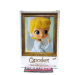 QPosket Disney: Dreamy Style Cinderella (Type A/Blue)