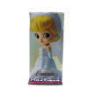 QPosket Disney: Dreamy Style Cinderella (Type A/Blue)