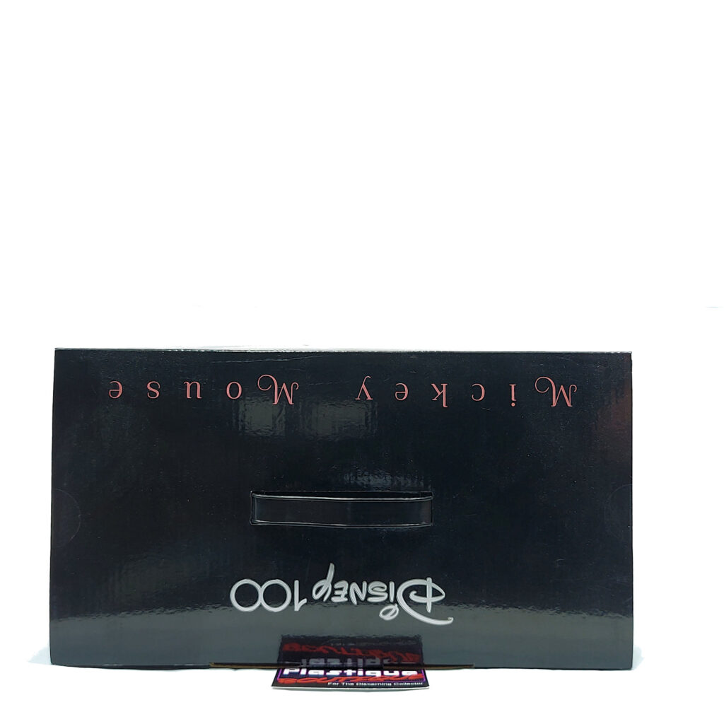 Disney 100 Years Of Wonder: Mickey Mouse (Happy Kuji Last Prize)