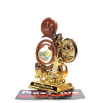 Disney Sea: Grand Finale 20th Anniversary Crystal Sphere Set (Japanese Import)