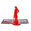 Coca-Cola Final Fantasy VIII Volume 2: Irvine Kinneas Mini Figure (Red Crystal Version)