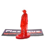Coca-Cola Final Fantasy VIII Volume 2: Irvine Kinneas Mini Figure (Red Crystal Version)