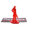 Coca-Cola Final Fantasy VIII Volume 2: Irvine Kinneas Mini Figure (Red Crystal Version)