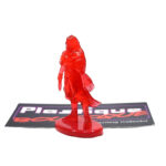 Coca-Cola Final Fantasy VII Volume 2: Vincent Valentine Mini Figure (Red Crystal Version)