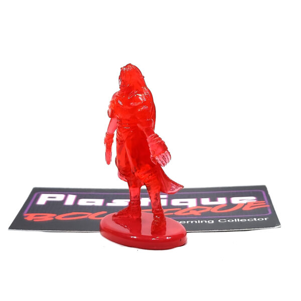 Coca-Cola Final Fantasy VII Volume 2: Vincent Valentine Mini Figure (Red Crystal Version)