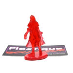 Coca-Cola Final Fantasy VII Volume 2: Vincent Valentine Mini Figure (Red Crystal Version)