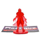 Coca-Cola Final Fantasy VII Volume 2: Vincent Valentine Mini Figure (Red Crystal Version)