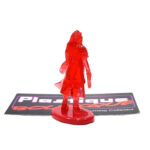 Coca-Cola Final Fantasy VII Volume 2: Vincent Valentine Mini Figure (Red Crystal Version)