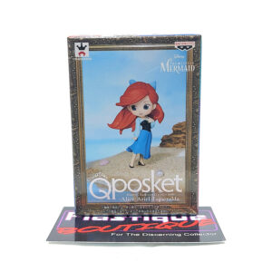 QPosket Petite Disney Characters: Ariel (Prize B)