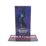 QPosket Petite Disney Characters Villians: Maleficent/Sleeping Beauty (Prize A)