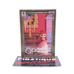 QPosket Petite Disney Characters: Ariel (Prize A)