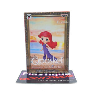 QPosket Petite Disney Characters: Ariel (Prize A)