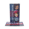 QPosket Petite Disney Characters Villains II: Captain Hook/Peter Pan (Prize B)