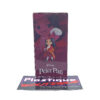 QPosket Petite Disney Characters Villains II: Captain Hook/Peter Pan (Prize B)