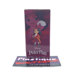 QPosket Petite Disney Characters Villains II: Captain Hook/Peter Pan (Prize B)