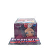 QPosket Petite Disney Characters Villains II: Captain Hook/Peter Pan (Prize B)