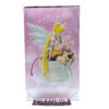 Eternal Sailor Guardians: Sailor Moon & Chibi Moon Statue (Ichiban Kuji Prize A)