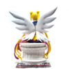 Eternal Sailor Guardians: Sailor Moon & Chibi Moon Statue (Ichiban Kuji Prize A)