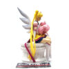 Eternal Sailor Guardians: Sailor Moon & Chibi Moon Statue (Ichiban Kuji Prize A)