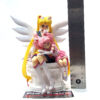 Eternal Sailor Guardians: Sailor Moon & Chibi Moon Statue (Ichiban Kuji Prize A)