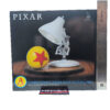 Happy Kuji: Pixar Lamp And Ball Statue (Prize A)