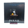 Happy Kuji: Pixar Lamp And Ball Statue (Prize A)