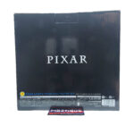 Happy Kuji: Pixar Lamp And Ball Statue (Prize A)