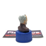 Star Wars Pepsi Bottle Cap Figure: Count Dooku Head #47 (Japanese Import)