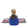 Star Wars Pepsi Bottle Cap Figure: Count Dooku Head #47 (Japanese Import)