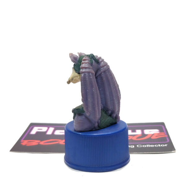 Star Wars Pepsi Bottle Cap Figure: Taptain Tarpals Head (Japanese Import)