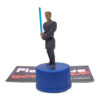 Star Wars Pepsi Bottle Cap Figure: Anakin Skywalker #1 (Japanese Import)