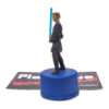 Star Wars Pepsi Bottle Cap Figure: Anakin Skywalker #1 (Japanese Import)