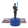 Star Wars Pepsi Bottle Cap Figure: Anakin Skywalker #1 (Japanese Import)