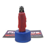 Star Wars Pepsi Bottle Cap Figure: Nute Gunray (Japanese Import)