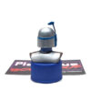 Star Wars Pepsi Bottle Cap Figure: Jango Fett Head #46 (Japanese Import)