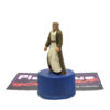 Star Wars Pepsi Bottle Cap Figure: Obi-Wan Kenobi (Japanese Import)