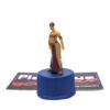 Star Wars Pepsi Bottle Cap Figure: Princess Leia (Japanese Import)