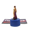 Star Wars Pepsi Bottle Cap Figure: Princess Leia (Japanese Import)