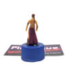 Star Wars Pepsi Bottle Cap Figure: Princess Leia (Japanese Import)