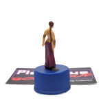 Star Wars Pepsi Bottle Cap Figure: Princess Leia (Japanese Import)
