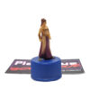 Star Wars Pepsi Bottle Cap Figure: Princess Leia (Japanese Import)