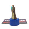 Star Wars Pepsi Bottle Cap Figure: Obi-Wan Kenobi #19 (Japanese Import)