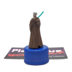 Star Wars Pepsi Bottle Cap Figure: Obi-Wan Kenobi #19 (Japanese Import)